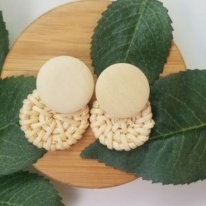 Hot Fashion Earrings